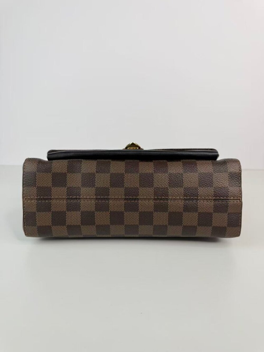 Louis Vuitton vavin damier with leather - Picture 8 of 13